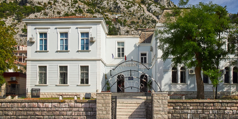 University of Montenegro