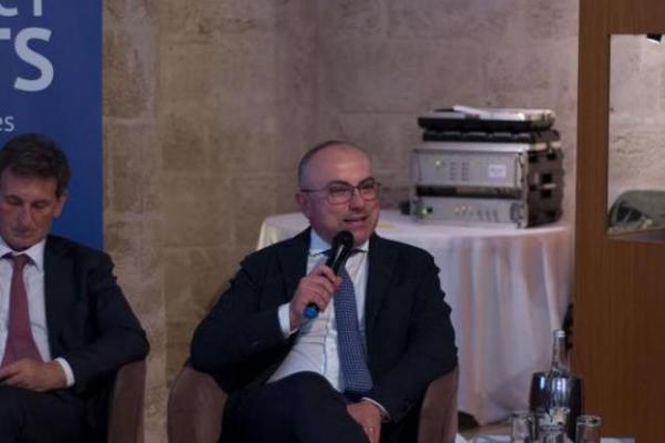 Kick off Meeting, Taranto