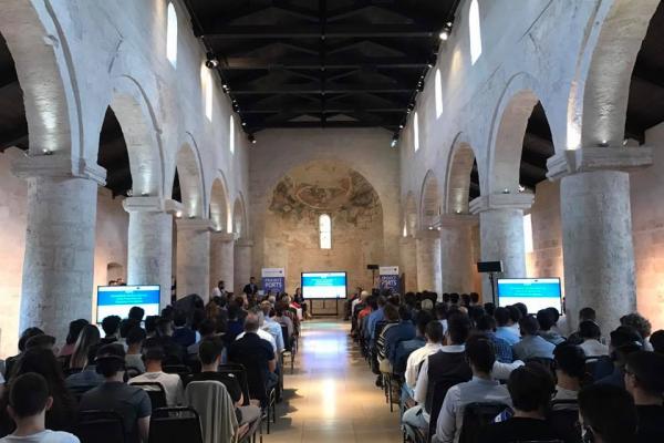 Kick off Meeting, Taranto