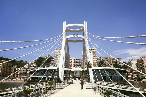 Port Authority of Durres