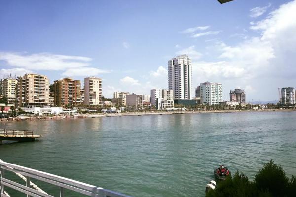 Port Authority of Durres