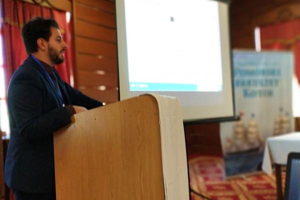 First Steering Committee, Kotor