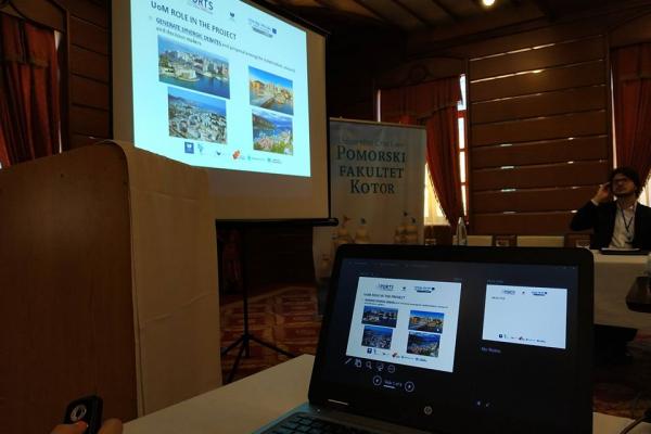 First Steering Committee, Kotor