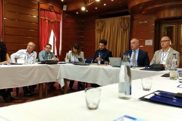 First Steering Committee, Kotor